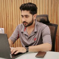 Asif Hashmi