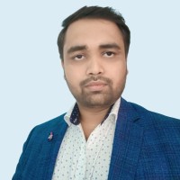 Abhay Kumar Chaubey