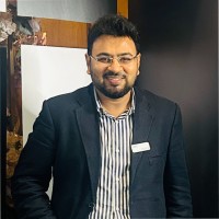 Ruturaj Patwa