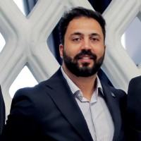 Omid Azizian
