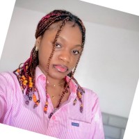 Francisca Mbou