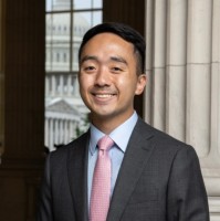 Joshua Choe