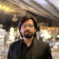 Dr. Muhammad Uzair