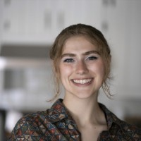 Lucy Benoit