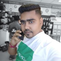 Akshay Palit