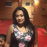 Mae Liza Lavulo
