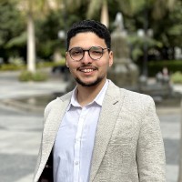 Omar Karam