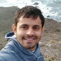 Kapil Choubisa