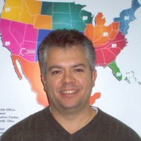 David Wafford