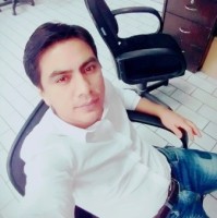 IMRAN DAR