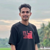 AKASH KRISHNA E V