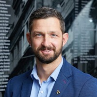 Michael Van Dongen