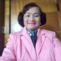 Myrna Panganiban