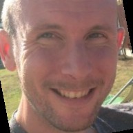Mark Palgrave