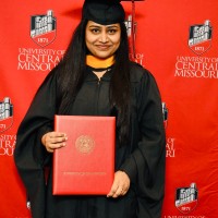 Akhila Dyavarishetti