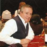 DANIEL OSCAR TOMASSINI