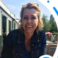Yvonne De Rooij