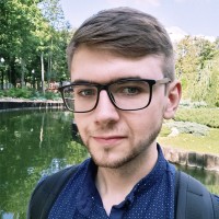 Vladyslav Nemych