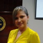 Katherine Rojas Amado