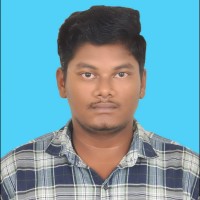 Sai Teja Muduluru