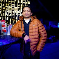 Ashish Jain