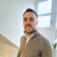 Jordan Britnell
