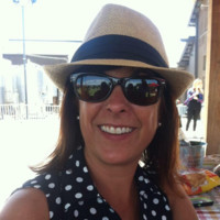 Tami Gholson