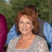 Carolyn Patterson