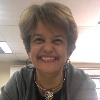 Ana Cristina Novato