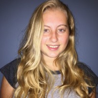 Mackenzie Pomroy