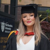 Evie Cunningham