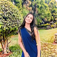Pratima Poojari