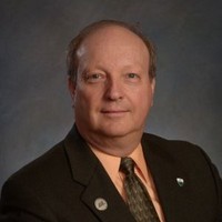 Larry Jedele, Pe, D.Ge