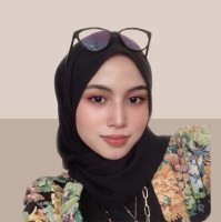 Effah Hanie Ezani