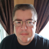 Steve Graffham