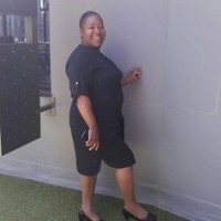 Nokwakho Portia Ngilana - Toko
