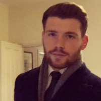 Callum Johnson