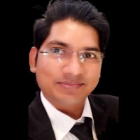 Shailesh K Arya