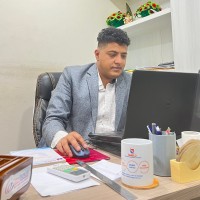 Deependra Neupane