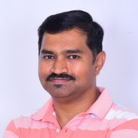 Pradeep Revan