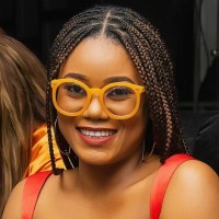 Happiness Akpan