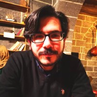 Dr. Engin Koc