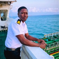 SAMUEL AKINSILE