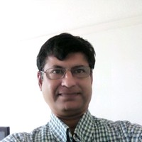 Probir Dutta Gupta