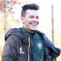 David Jendrzej