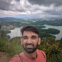 Shantanu _