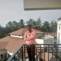 Pradeep Kumar B S