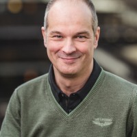 Sven Crabbé