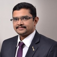Ramakrishnan Menon