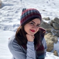 Mahtab Babaei